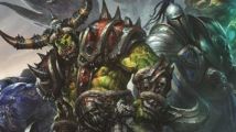 Blizzard : l'exposition The Art of Blizzard
