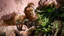 Wildman : une première vidéo avec du gameplay