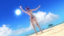Dead or Alive 5 Plus : un trailer (seulement) sexy