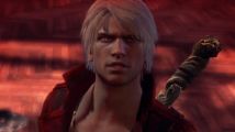 DmC Devil May Cry : un DLC pour jouer avec... l'ancien Dante !