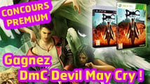 Concours : gagnez DmC Devil May Cry sur PS3 et Xbox 360