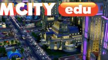 SimCity EDU, la simulation EA / Maxis s'invite à l'école