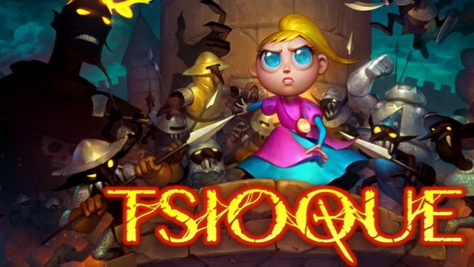TEST de TSIOQUE : Un point'n'click conservateur
