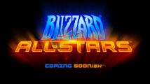 Blizzard All-Stars : Blizzard travaille activement sur son MOBA