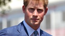 Prince Harry : nul à l'école, fort en jeu vidéo