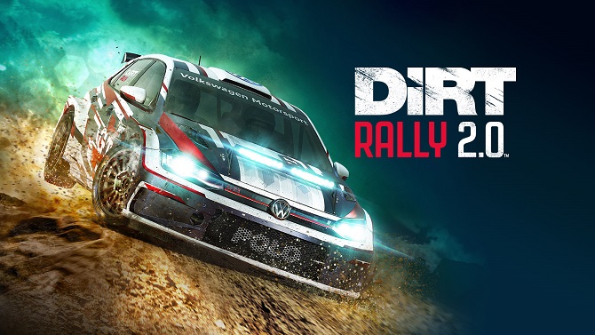 TEST de DiRT Rally 2.0 : Le meilleur du Rallye