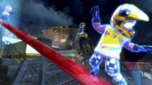 Gagnez un voyage au Canada avec Red Bull Crashed Ice Kinect