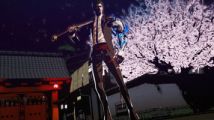 Killer is Dead : des yakuza montés sur des tigres et autres détails