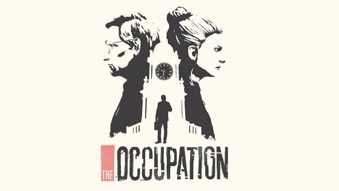 TEST de The Occupation : Une enquête qui patine