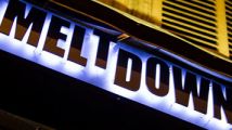 Le Meltdown : un bar e-Sport à Paris