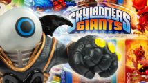 Les nouvelles figurines Skylanders déboulent en images