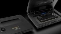 La Neo Geo X toujours en production