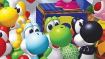 Yoshi fait son retour sur Wii U : la vidéo