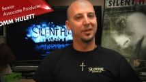 Tomm Hulett (Silent Hill) quitte Konami