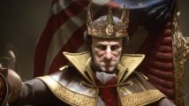 AC III : date de sortie du premier DLC La Tyrannie du Roi Washington