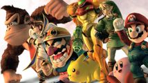 Sakurai confirme Super Smash Bros Wii U et 3DS à l'E3
