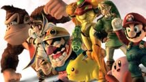Sakurai confirme Super Smash Bros Wii U et 3DS à l'E3