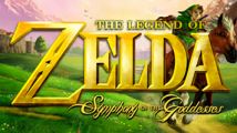 Concert Zelda : Symphony of the Goddesses, en mai à Paris
