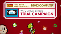 Wii U Console Virtuelle : les 7 jeux à 30 centimes dans l'ordre