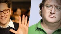 J.J. Abrams et Gabe Newell vous racontent une histoire