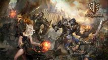 Dragon Knights Online, impressions qui ne mènent pas bien loin