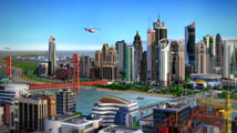 SimCity, nos impressions après 6 heures d'urbanisme