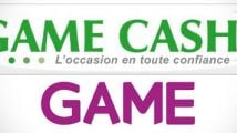 Game Cash précise son offre de rachat de 24 magasins GAME