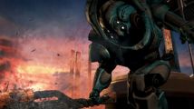 Mass Effect 3 : deux images tweetées pour un nouveau DLC ?