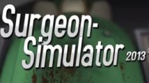Surgeon simulator 2013, la barre de rire du jour en vidéo