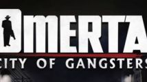 Omerta - City of Gangsters : naissance d'un futur parrain en vidéo