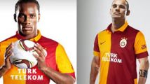 Foot, transferts : Drogba et Sneijder au Galatasaray grâce à FIFA