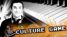 Culture Game #10 : les plus belles musiques de jeu vidéo
