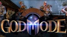 God Mode : un nouveau trailer de gameplay