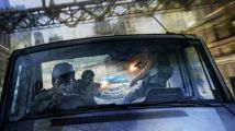 Le "Splinter Cell-like PS4" de Sony Liverpool en concept arts