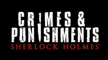 Des images pour Sherlock Holmes : Crimes & Punishment