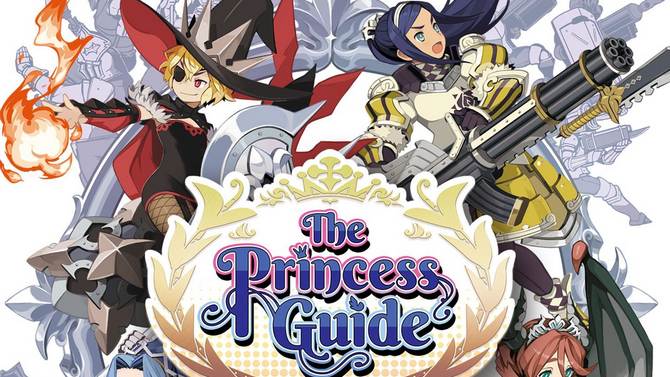 TEST de The Princess Guide : Pas si royal que ça !