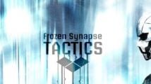 Frozen Synapse : Tactics revient sur PS3 et PS Vita