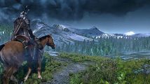 The Witcher 3 : The Wild Hunt, images du jeu et détails de gameplay