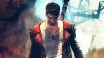 DMC Devil May Cry : -40% sur les prévisions de vente
