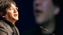 Cloud Gaming : Satoru Iwata doute du succès