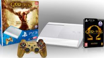 God of War : Ascension - Un bundle PS3 en Europe