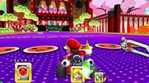 Mario Kart : Arcade GP DX en images, cet été au Japon