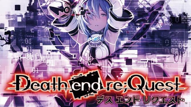 TEST de Death end re;Quest : Enfin un bon J-RPG chez Compile Heart !