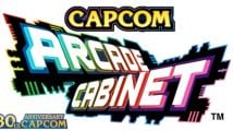 Capcom Arcade Cabinet : Retro Game Collection en vidéo