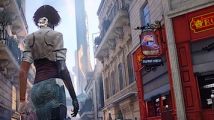 Découvrez le Paris futuriste de Remember Me en superbes images