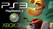 Rayman Legends reporté sur Wii U, annoncé sur PS3 et Xbox 360