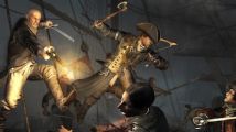 Assassin's Creed 4 : surnommé Black Flags avec des pirates ?