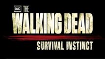 The Walking Dead Survival Instinct : du DLC en pré-commande