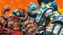 Skylanders génère plus d'un milliard de dollars de recettes