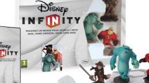 Disney Infinity, les prix : parents, préparez-vous à raquer
